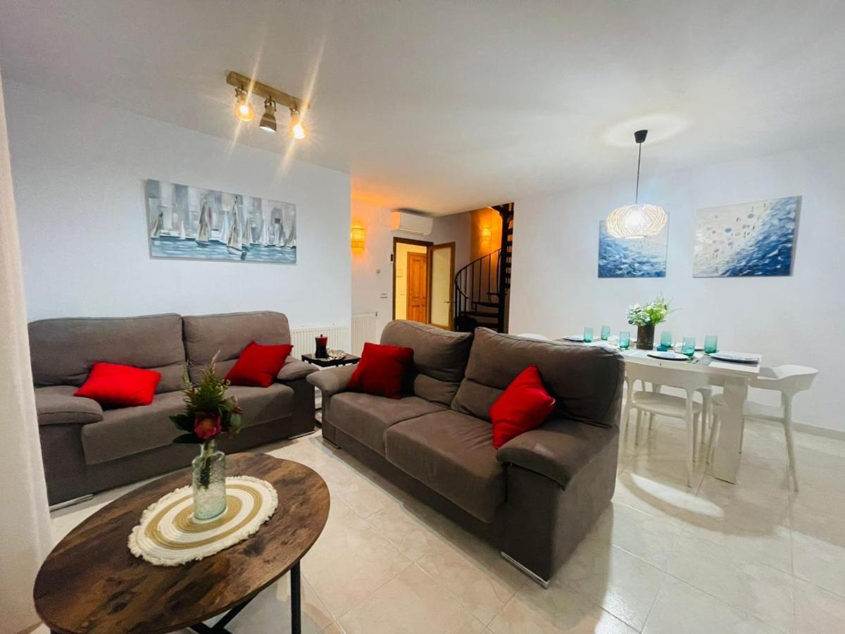 La Casa De La Vila Palamós Εξωτερικό φωτογραφία