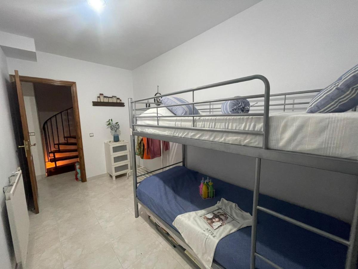 La Casa De La Vila Palamós Εξωτερικό φωτογραφία