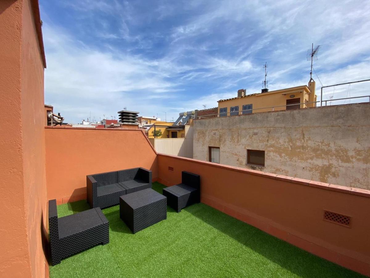 La Casa De La Vila Palamós Εξωτερικό φωτογραφία