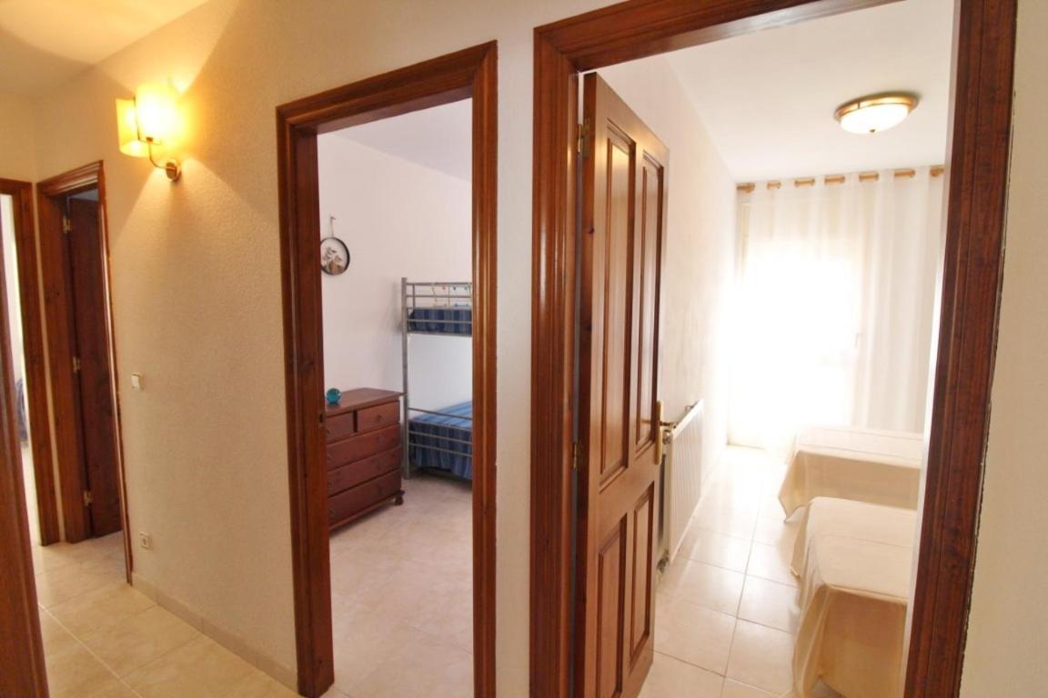 La Casa De La Vila Palamós Εξωτερικό φωτογραφία